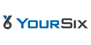 YourSix logo