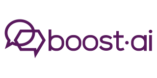 boost.ai logo