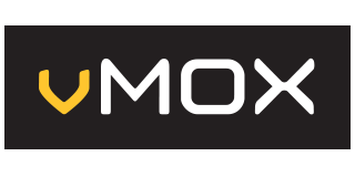 vMOX logo