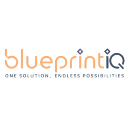 BlueprintIQ Logo